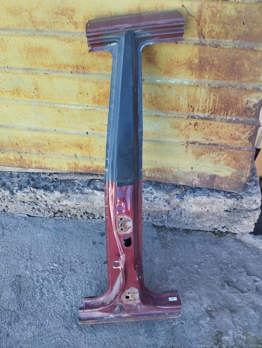 Запчасти продам на Мазда