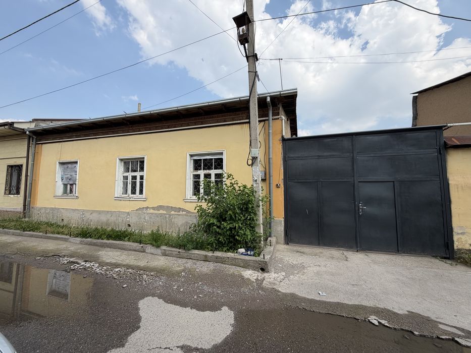 Аренда Срочно Сдается Дом 6 Соток Новый Узбекистан Парк 4 Комнатная