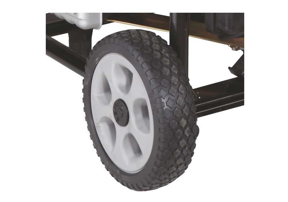 Generator SENCI SC10000E TOP – 8.5 kW, benzina, AVR, pornire electrică