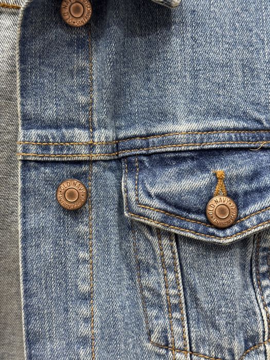 джинсовка женская