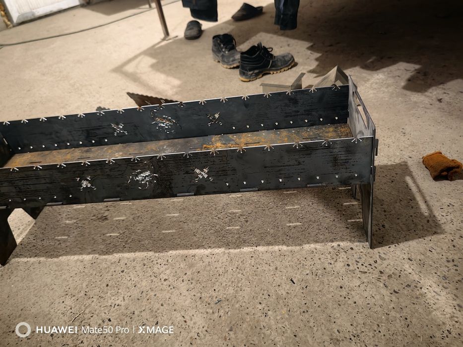 Mangal ( мангал )