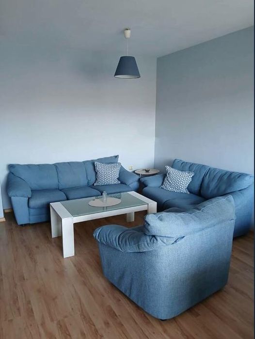 Дава се под наем Тристаен апартамент в Пловдив, Каменица 1 - 90 кв.м за 500 € - Снимка #1