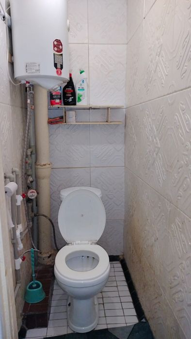 Продам 3ком квартиру в районе Омега