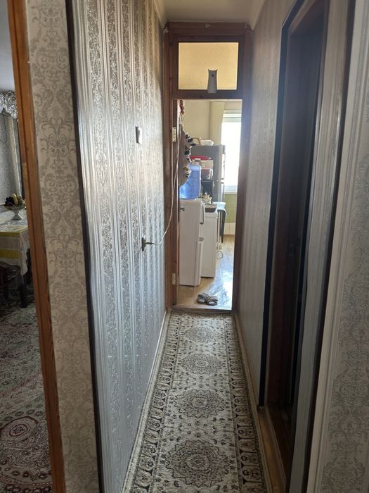 Продается квартира