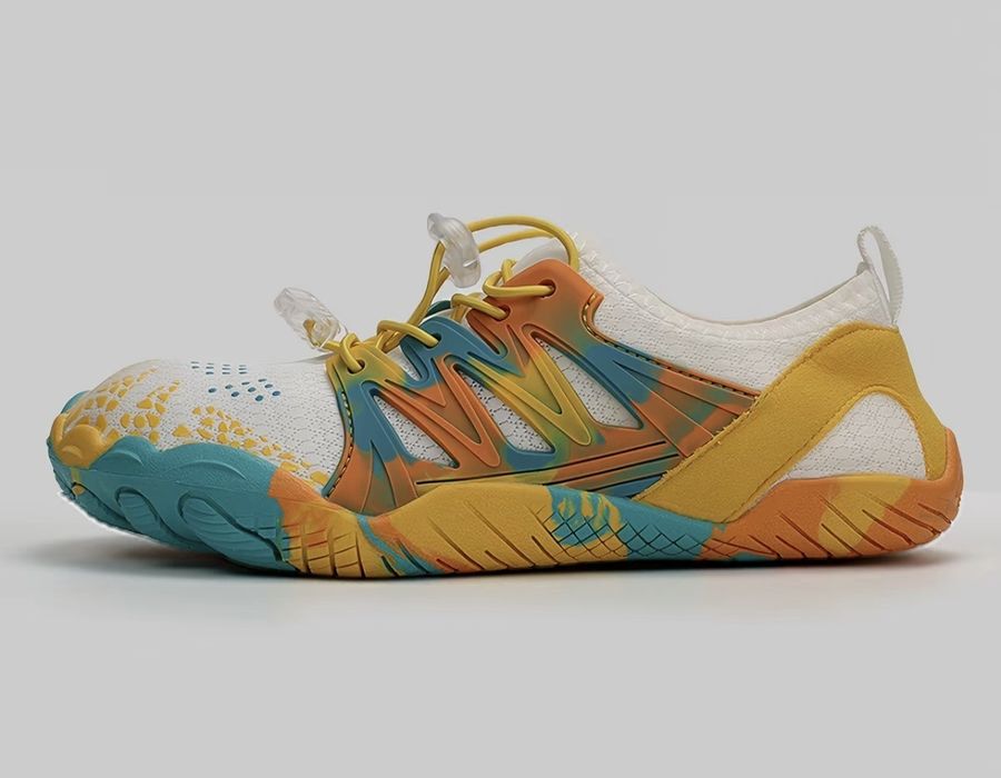 Аквашузы женские