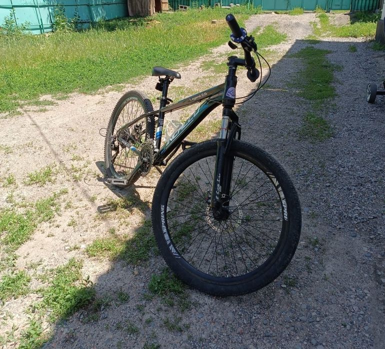 Продаю МТБ велик