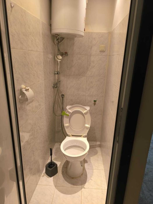 Дава се под наем Двустаен апартамент в Варна, Кайсиева градина - 60 кв.м за 382.5 € - Снимка #6