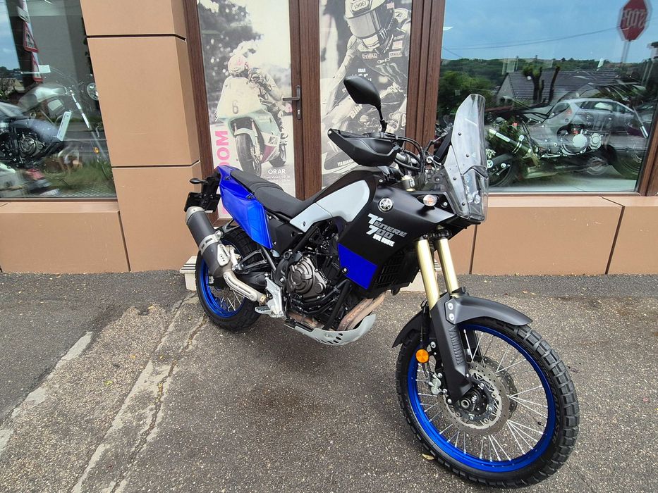 Yamaha Tenere 700 ABS ~ Garantie ~ Rate FIXE ~