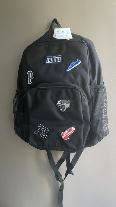 Чисто нова раница Puma