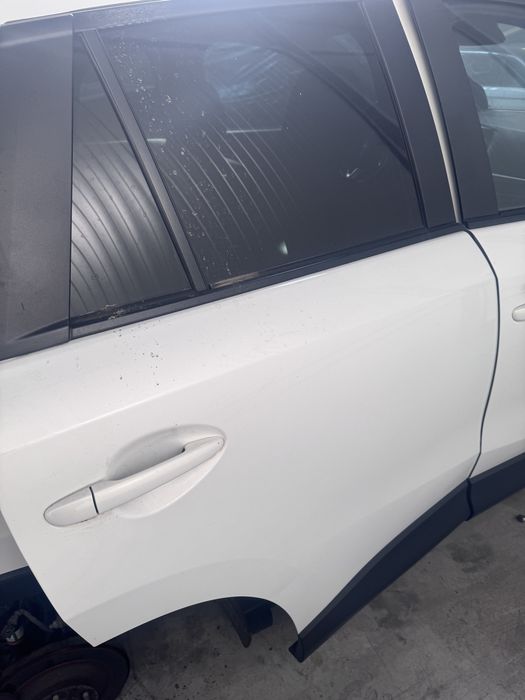 Usi fata spate stanga dreapta mazda cx5 2014