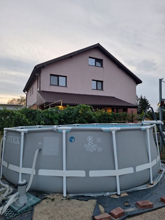 Piscina Intex de vanzare