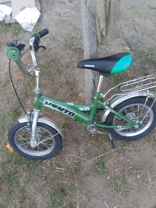 Продам детский велосипед