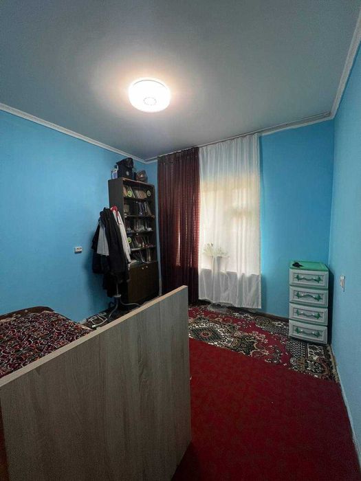 дом квартира яшнабад