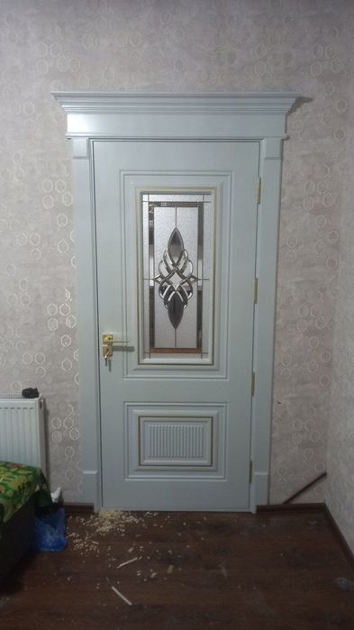 Premium sifatdagi mdf eshiklar zakaz asosida ishlaymiz