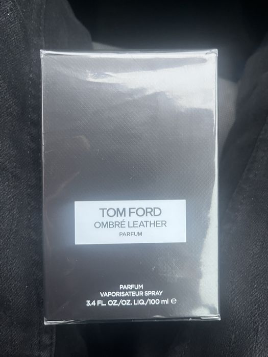 Tom Ford Ombré Leather Parfum Unisex