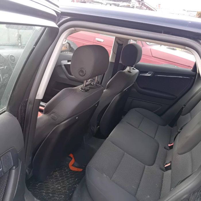 Audi A3 Sporback 1.9tdi 105кс
