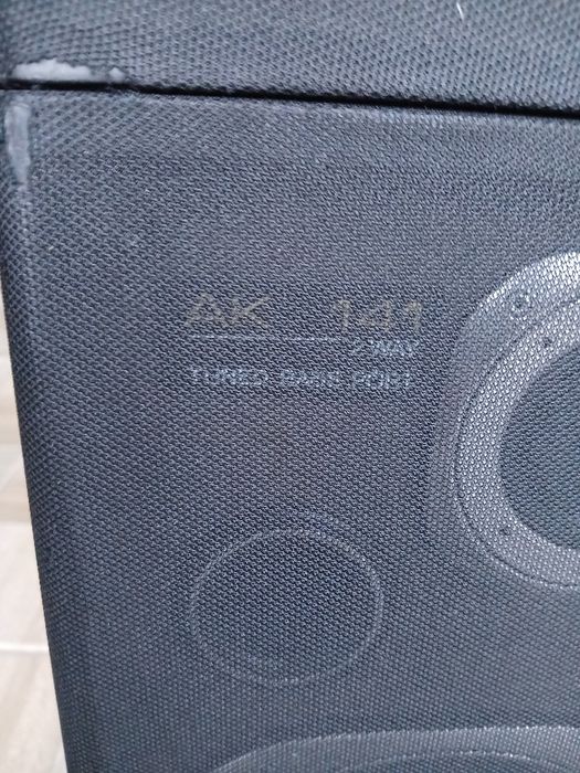 Boxe Philips  8ohm