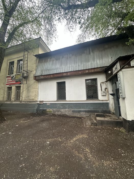 Аренда помещение