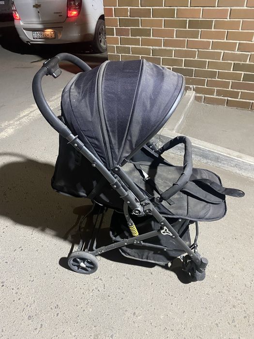 Продам коляску