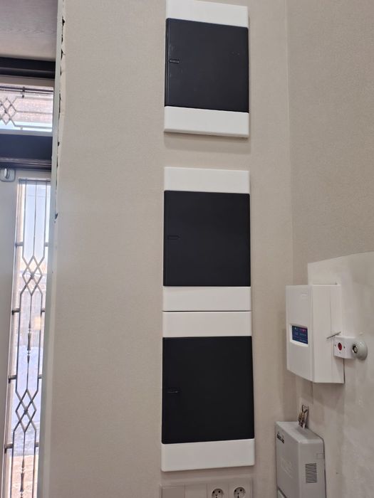 Услуги электрика