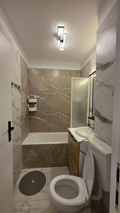 Garsoniera de inchiriat Sector 4 - Aparatorii Patriei