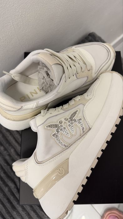 Оригинални маратонки Пинко / Pinko