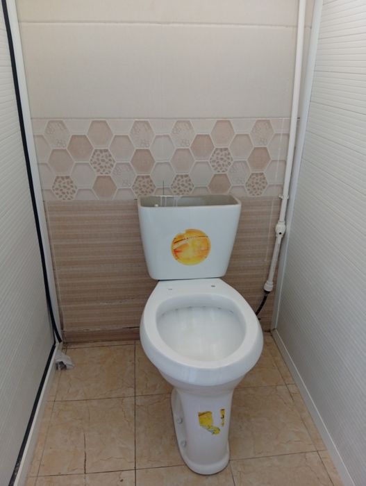 1 xonali kvartira sotiladi