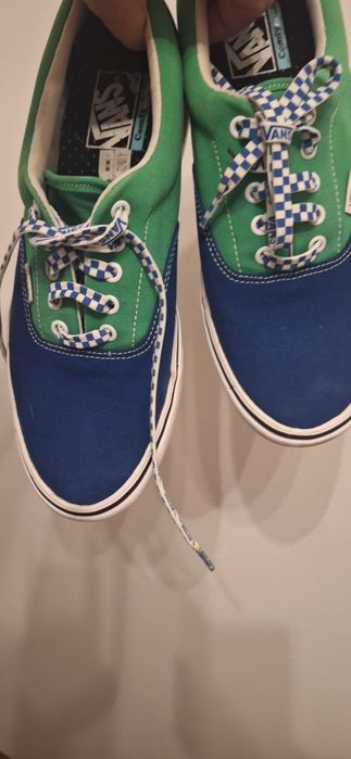 Tenesi barbatii Vans,nr 43,stare f bunaa