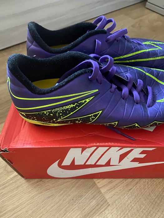 Бутонки Nike Hipervenom