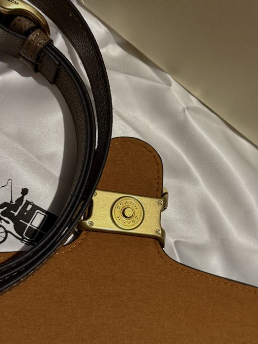 Geanta Coach Tabby 26