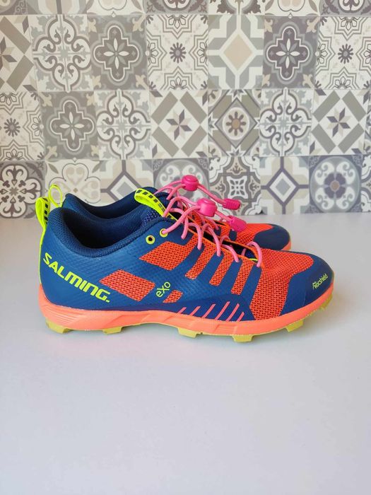 Туристически обувки Salming