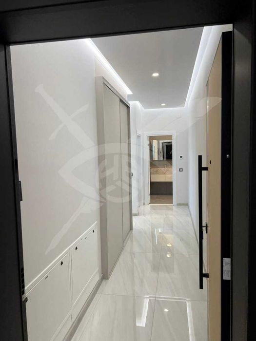 Продава се Тристаен апартамент в София, Кръстова вада - 111 кв.м за 3271 €/кв.м - Снимка #13