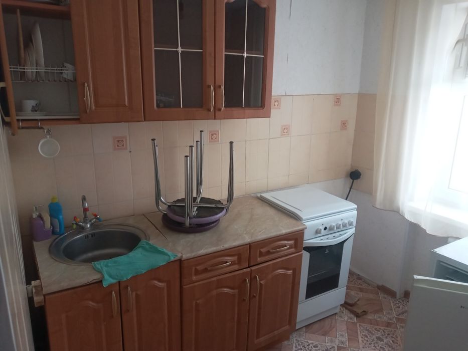 Сдаётся 1 ком квартиры долгосрочно