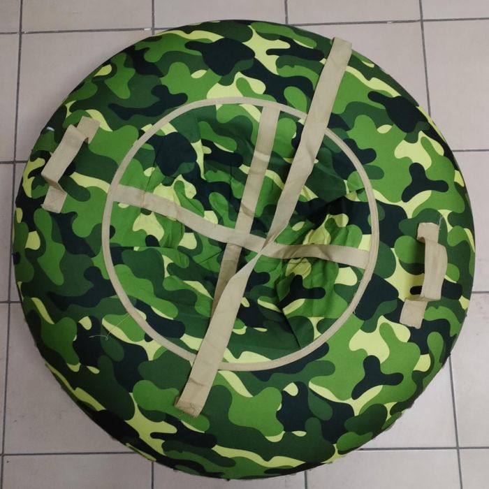 баллон для катания