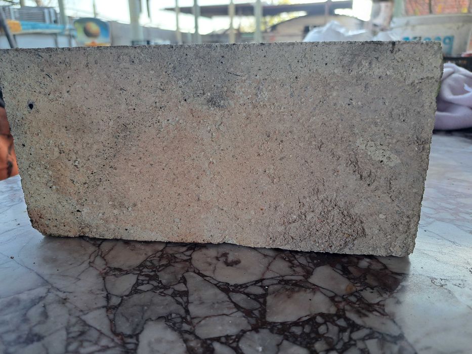 огнеупорни тухли