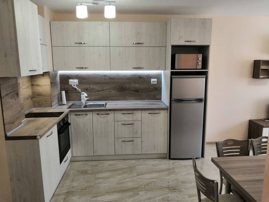 Дава се под наем Двустаен апартамент в Благоевград, Идеален център - 50 кв.м за 340 € - Снимка #10