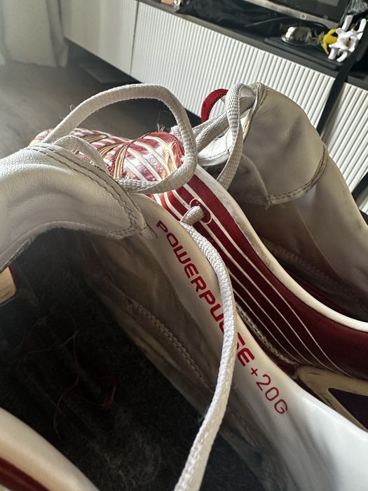 Бутсы Adidas predator 44 размер