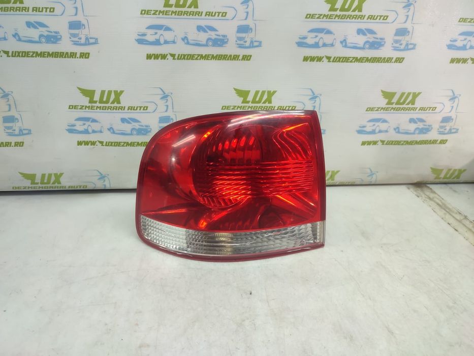 Stop stanga 7l6945095k Volkswagen VW Touareg generatia 1 7L  [din 2002 pana  2007]