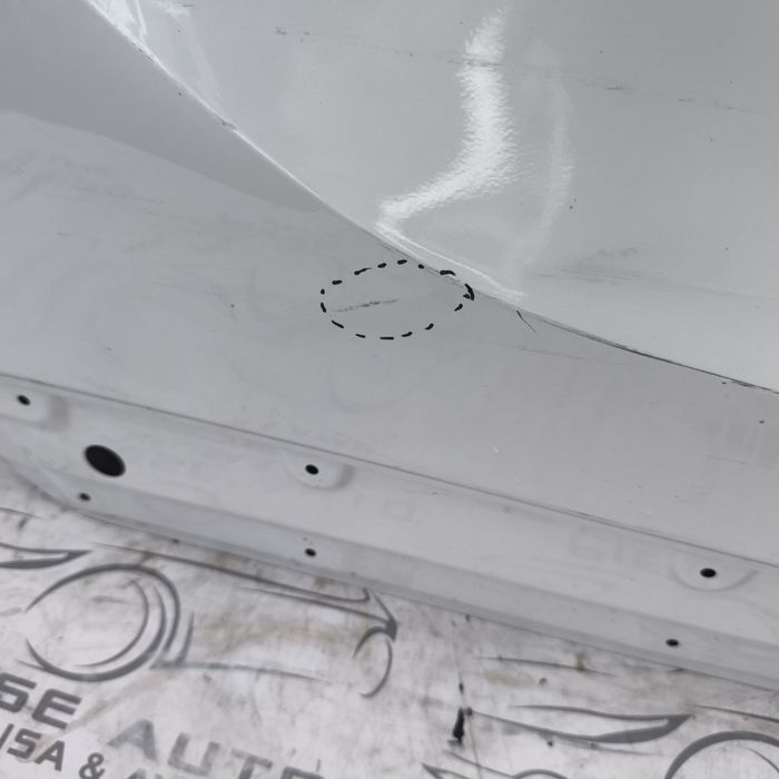 Usa dreapta spate Toyota Eclipse Cross an 2017-2018-2019-2020-2021-202