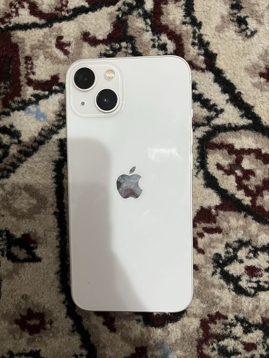 Айфон 13 бу аккум 89%