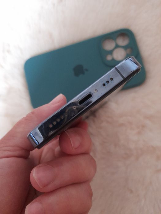 Айфон 13про  Iphone 13pro 256гб Телефон Атырау