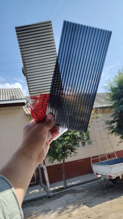 Leksan  Polikarbanat  polikard