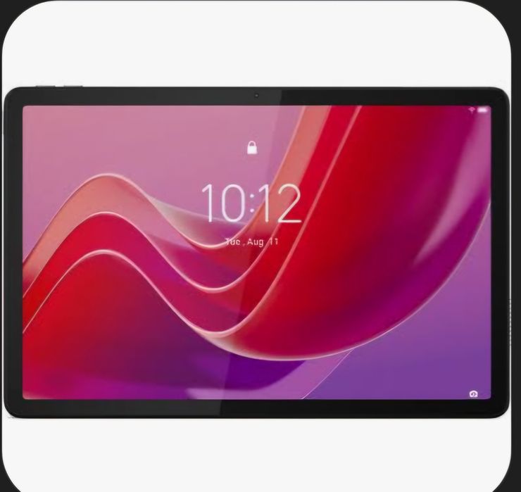 Lenovo Tab M11 – 128 GB | Cutie + Husă + Pix | Stare foarte bună