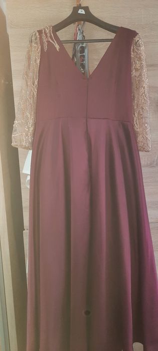 Rochie de  gala  eleganta