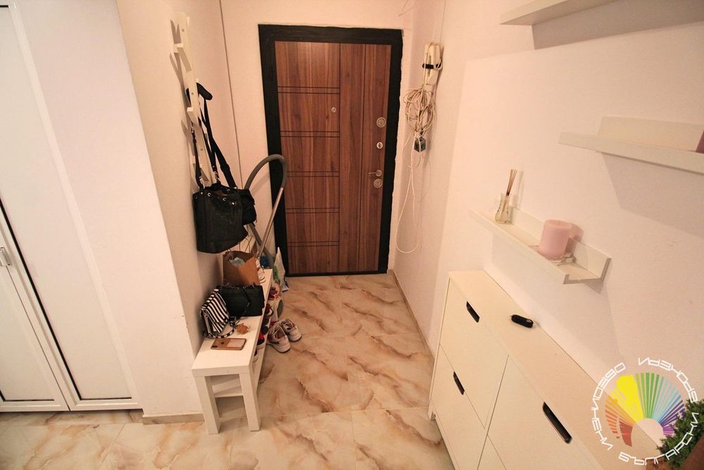 Дава се под наем Двустаен апартамент в Бургас, Център - 64 кв.м за 408 € - Снимка #9