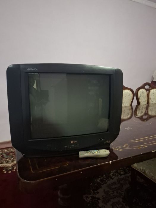 Telvizor sotiladi xolati yaxshi