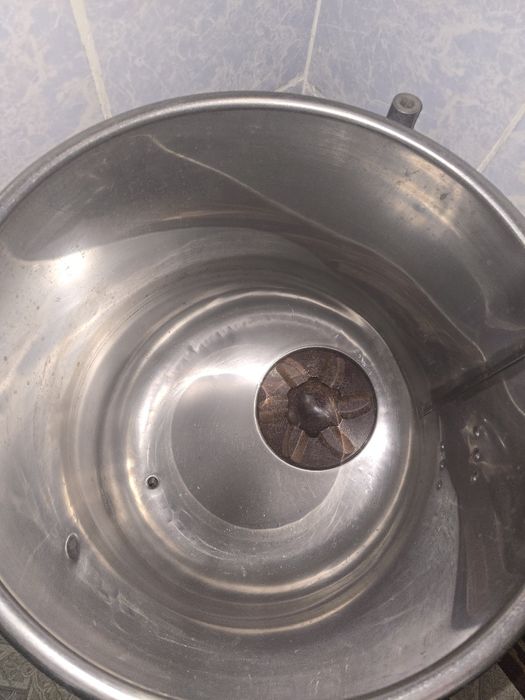 Стиральная машина "Алматинка"