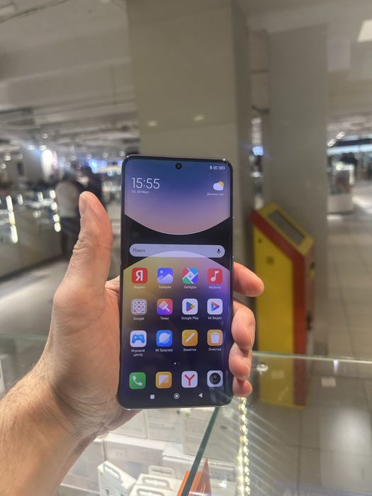 Но 14 Pro plus 256 ГБ