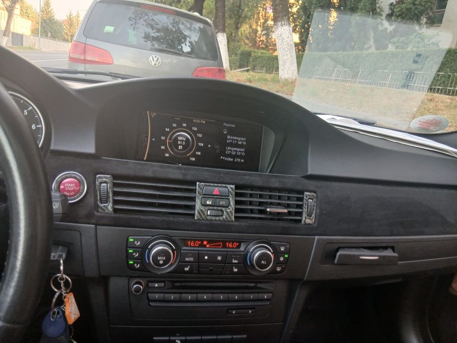 Vamd bmw seria 3 coupe