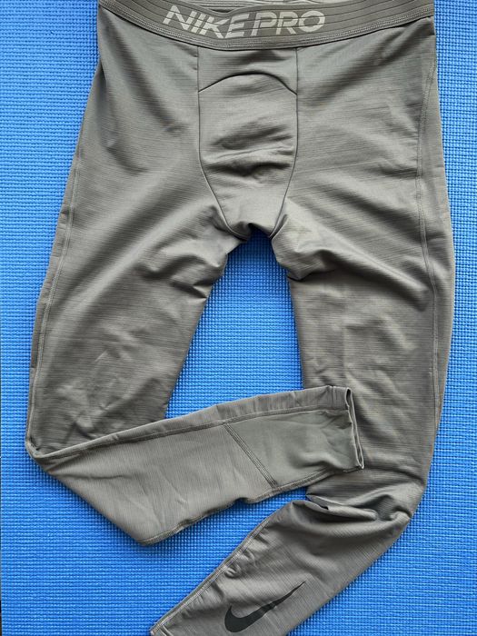 NIKE PRO Warm Tight - Л/ХЛ Нов / Оригинал